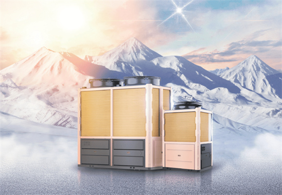 空氣能熱水器的優(yōu)缺點 空氣能熱水器的工作原理圖解