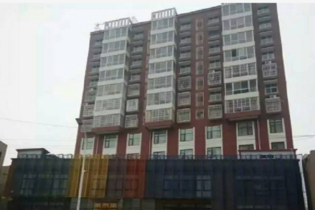 南陽(yáng)淅川棲淅酒店（制冷、采暖和熱水）