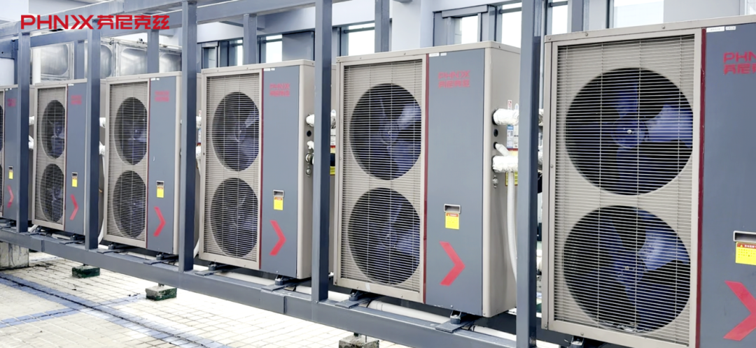 空氣能空調(diào)冷暖兩用施工一平多少錢(qián)