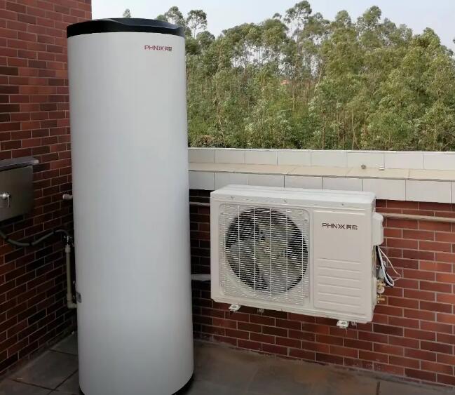 空氣能熱水器停用應(yīng)怎樣處理